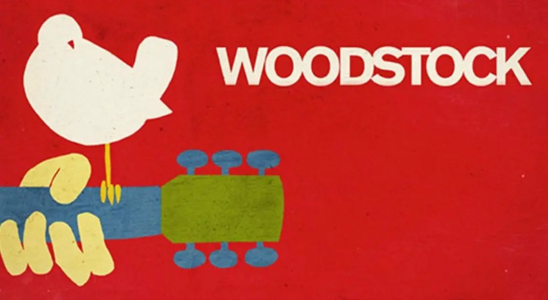 Woodstock Merriweather Canceled