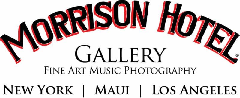 Morrison Hotel Gallery