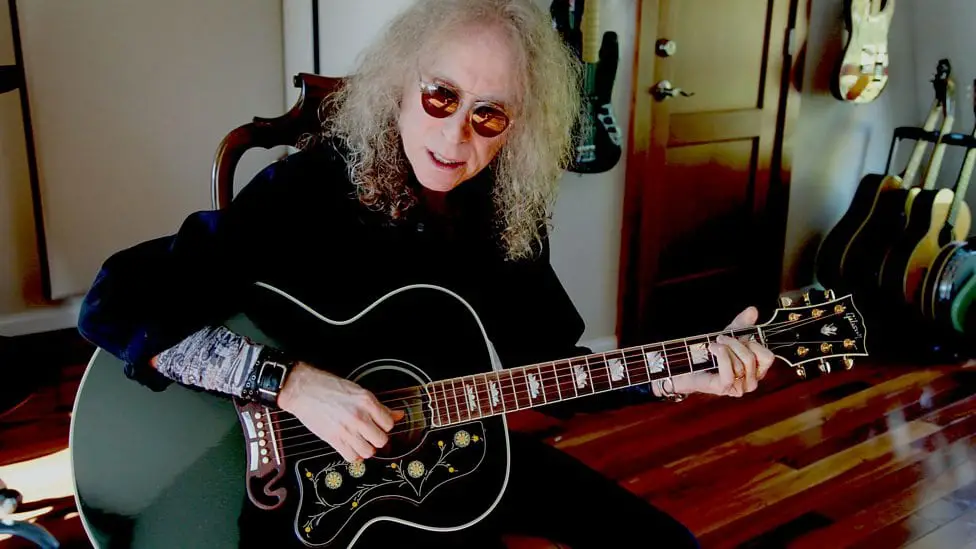 waddy wachtel