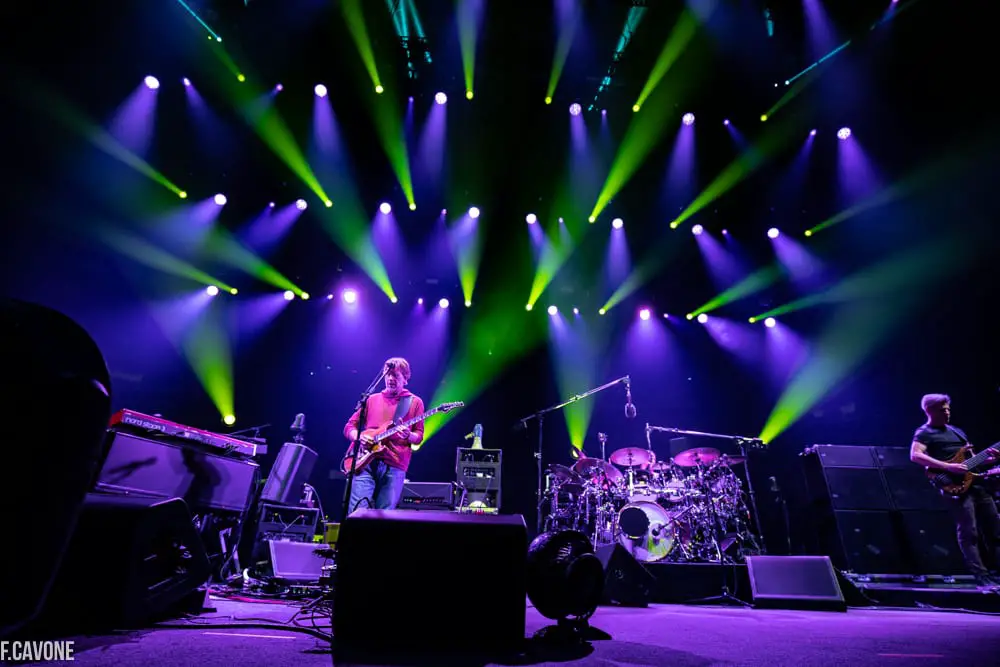 phish the garden