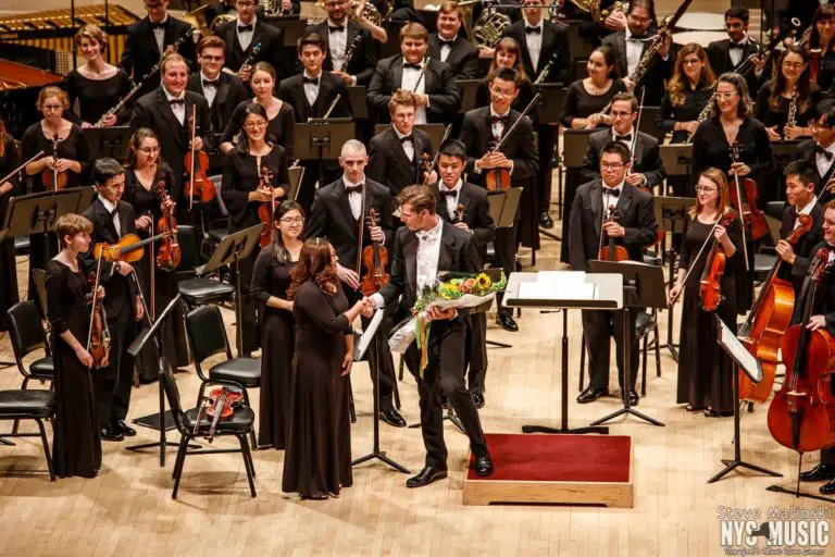 RPI Celebrates Launch of New Music Degree with the Rensselaer Orchestra