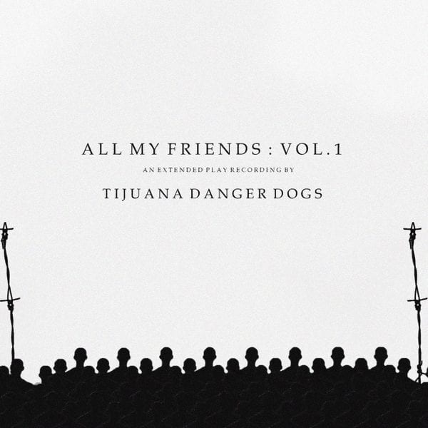 All My Friends : VOL.1