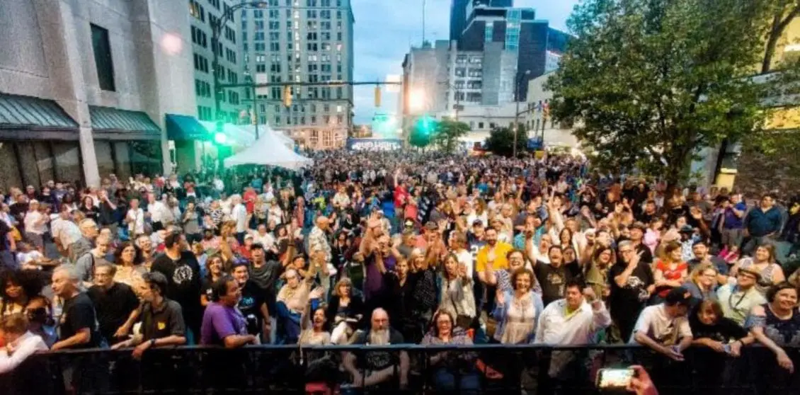 Rochester International Jazz Festival Unveils Full Lineup, Expands