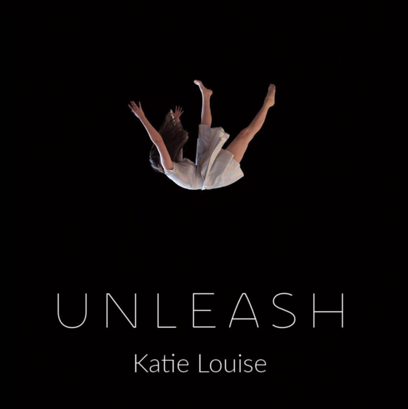 Katie Louise Unleash