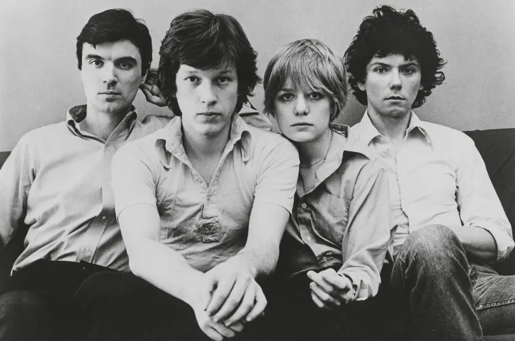 Talking Heads SPAC