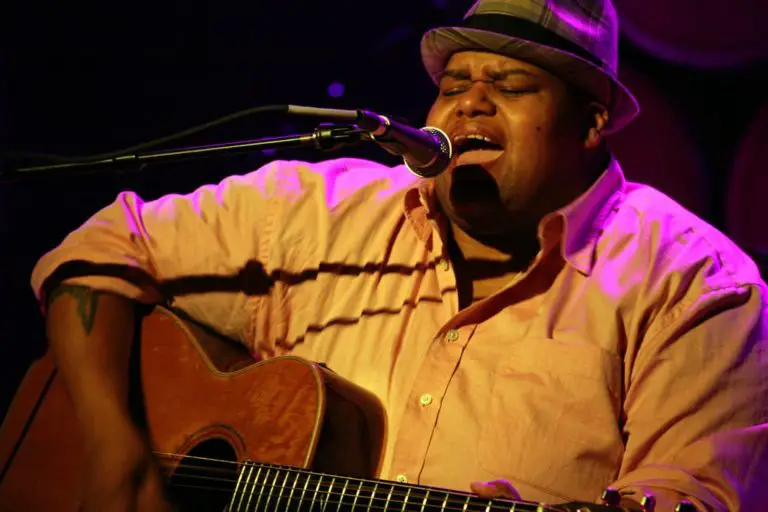 Toshi Reagon