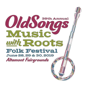 Old songs folk festival