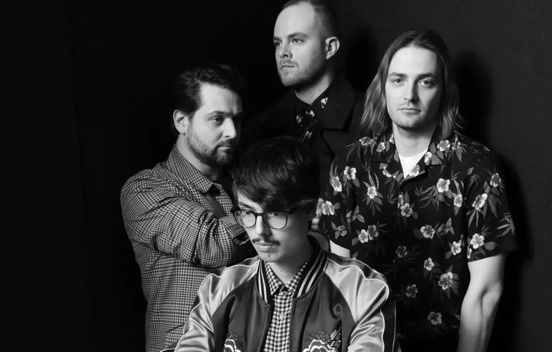 Joywave Returns with New Single and Show Announcements NYS Music