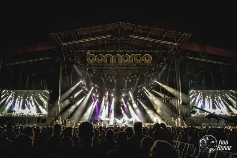 bonnaroo tennessee