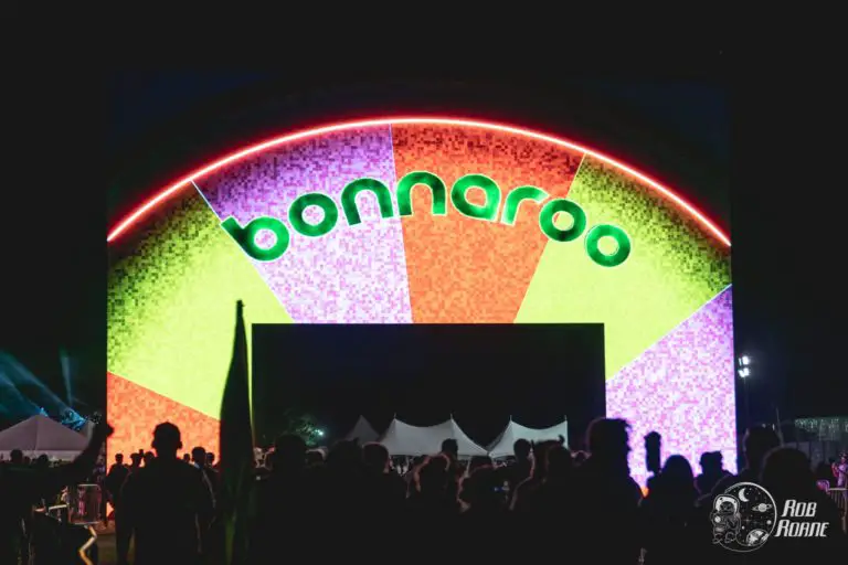 bonnaroo tennessee