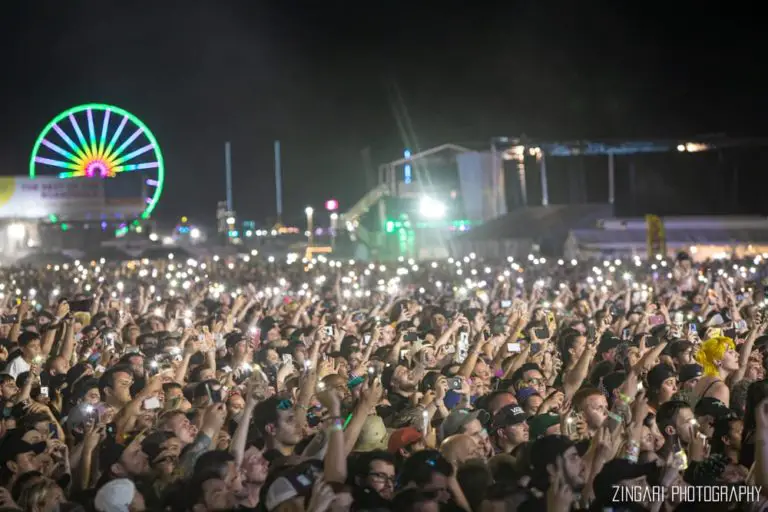 a day to remember warped tour 2019