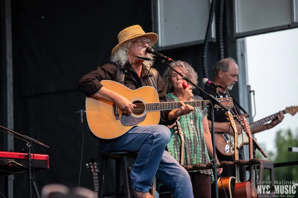 arlo guthrie