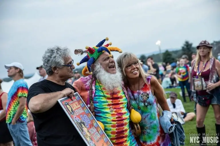 arlo guthrie woodstock