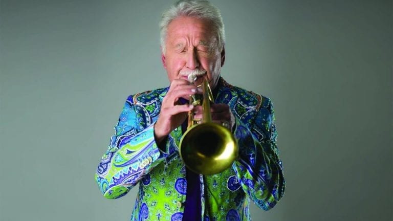 Doc Severinsen