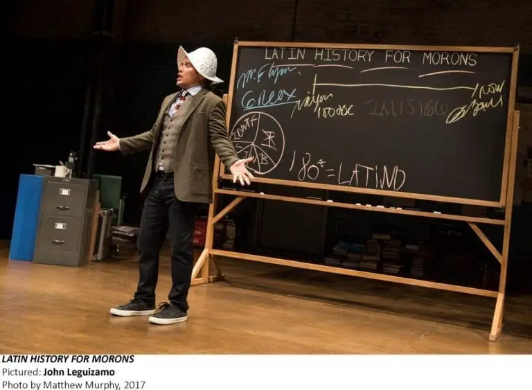 Latin History For Morons