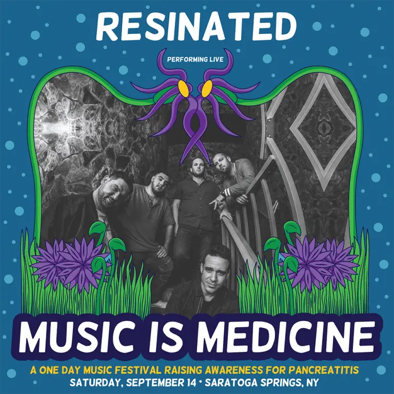 Music Is Medicine Festival