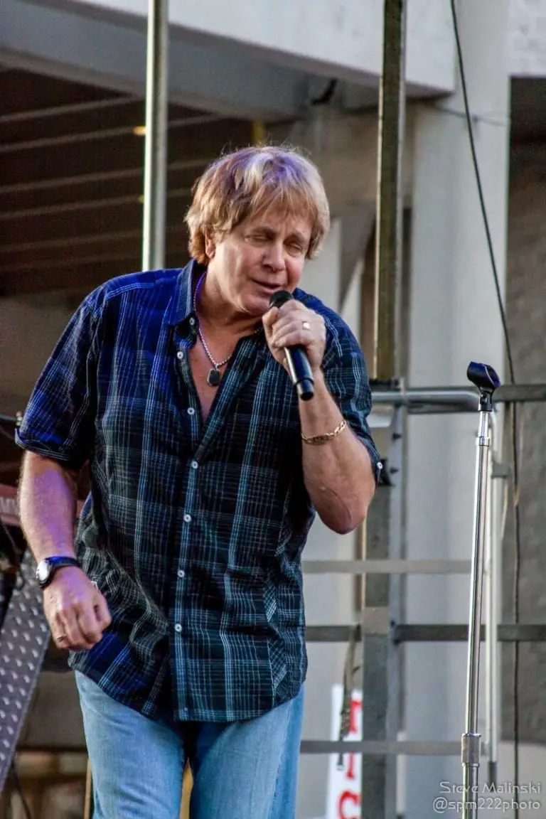 Eddie Money 