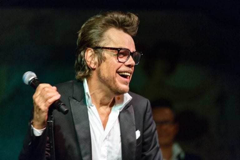 David Johansen