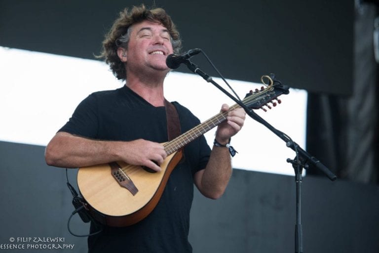 Interview Keller Williams