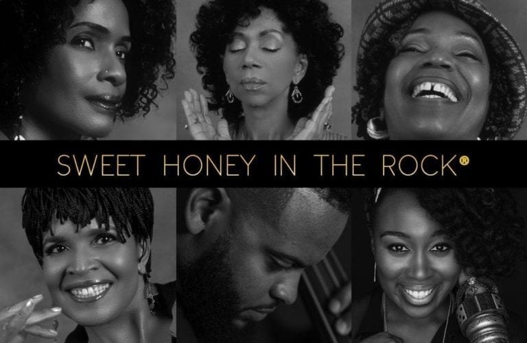 Sweet Honey in the Rock