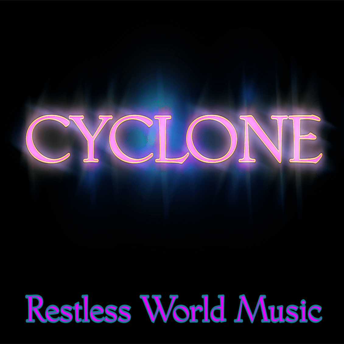 restless world music cyclone