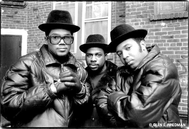 Jam Master Jay