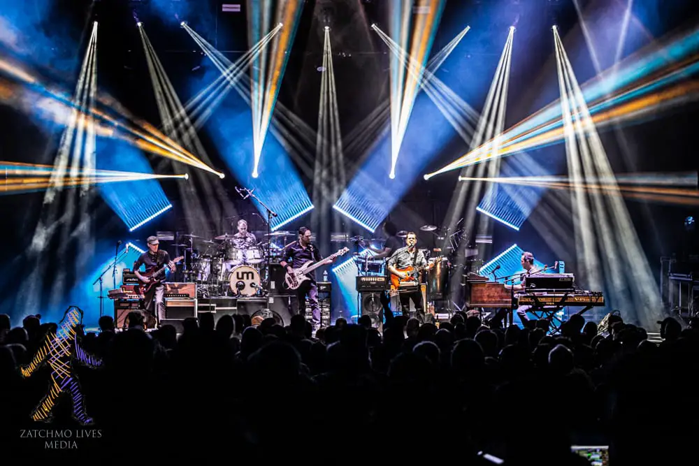 umphrey's mcgee Beacon Theatre