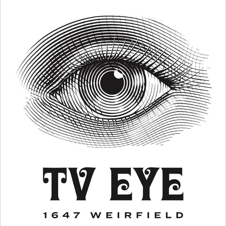 TV Eye – Performance & Event Venue. Funhaus, bar, venue