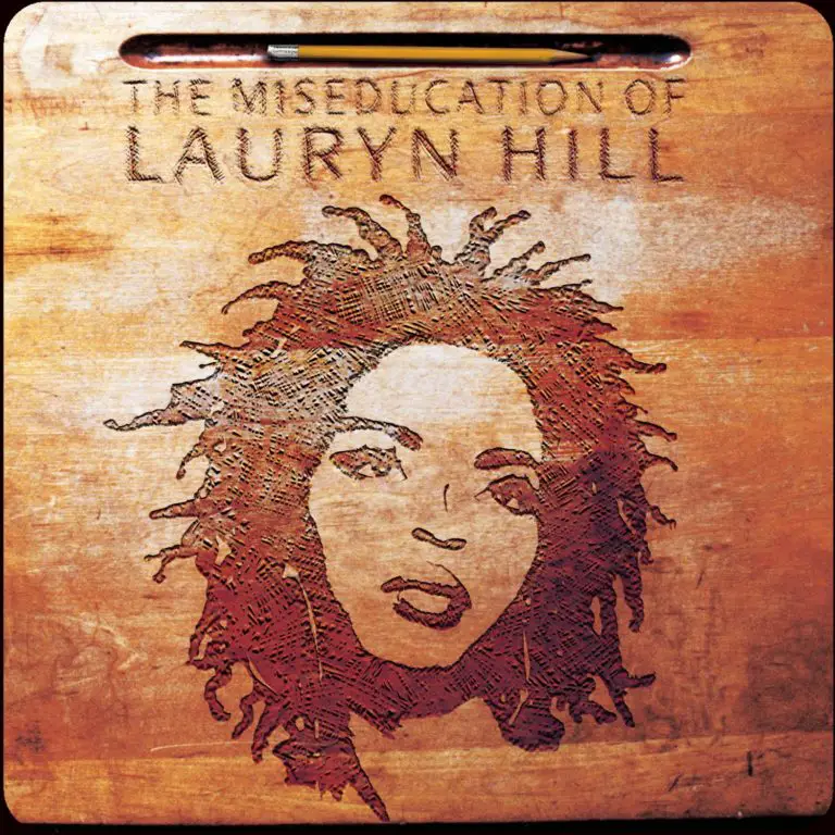 Lauryn Hill