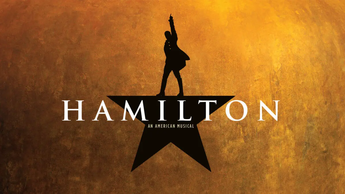 Disney+ Releases Trailer for Hamilton NYS Music