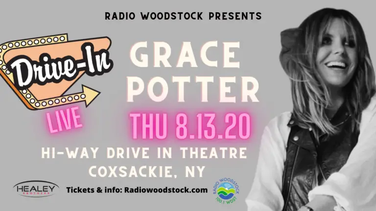 Grace Potter