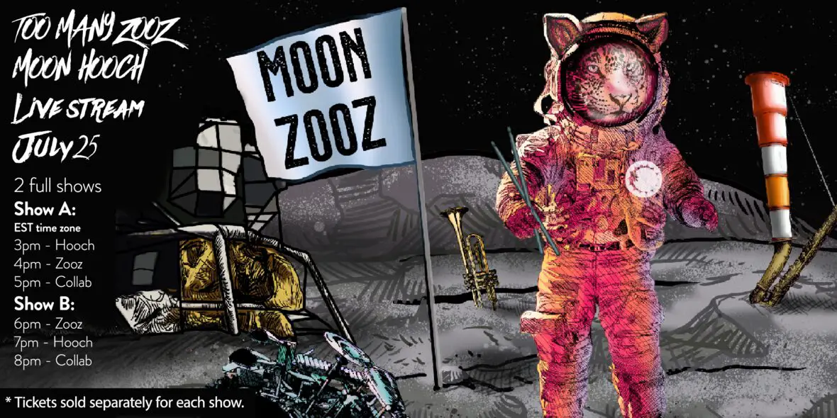 Moon Zooz