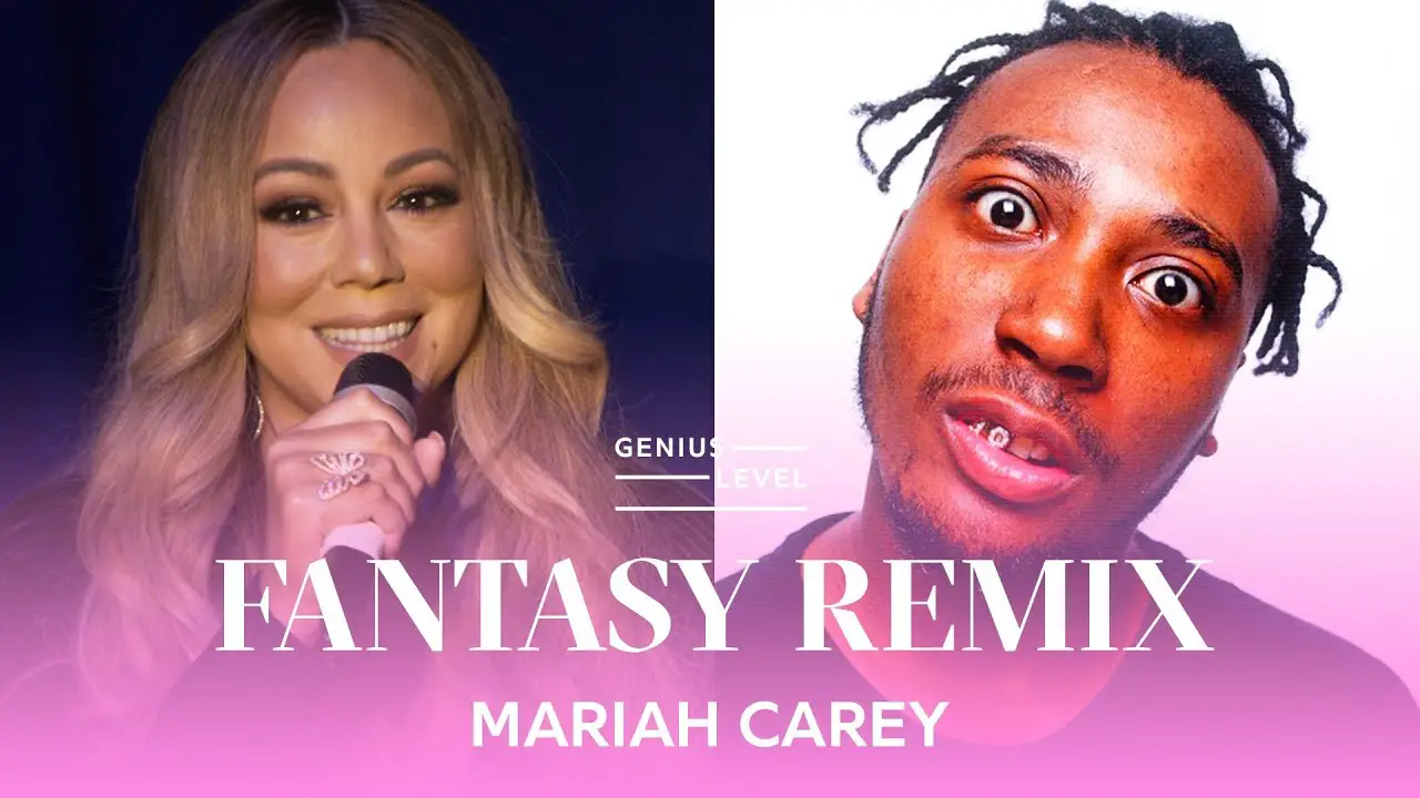 ODB Mariah Carey Fantasy
