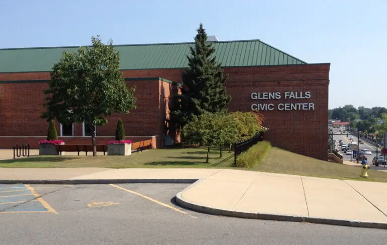 Glens Falls Grateful Dead