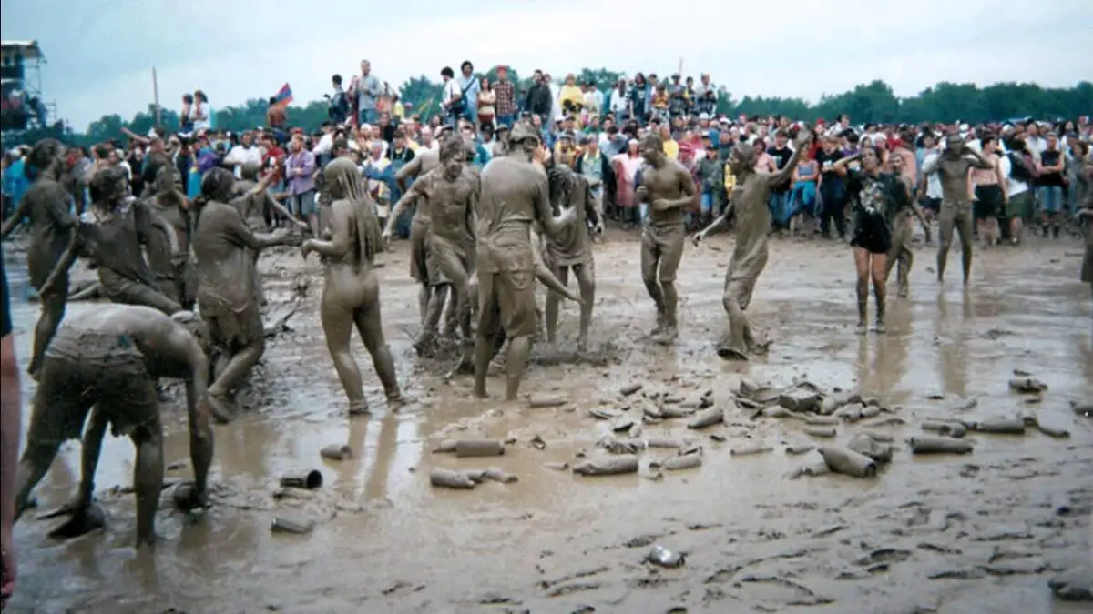 Watch Performances From Day 3 Of Woodstock 1969