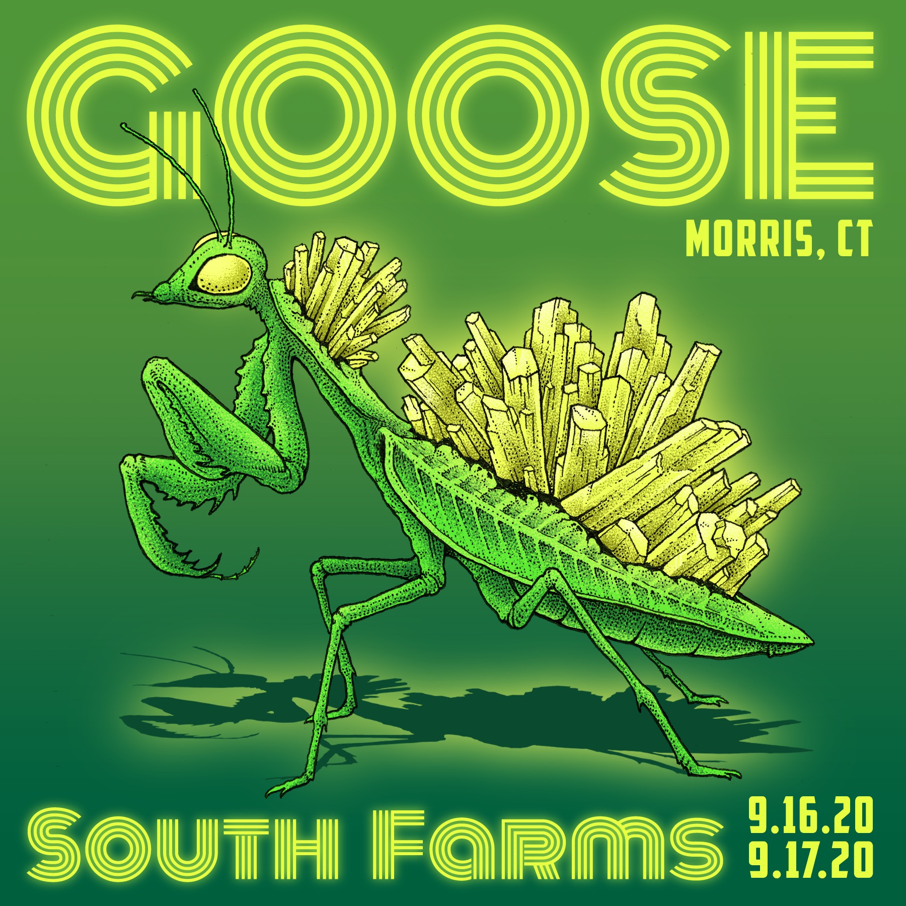 Goose South Farms