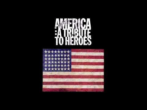 America A Tribute to Heroes