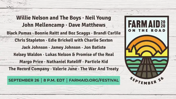 Farm Aid 