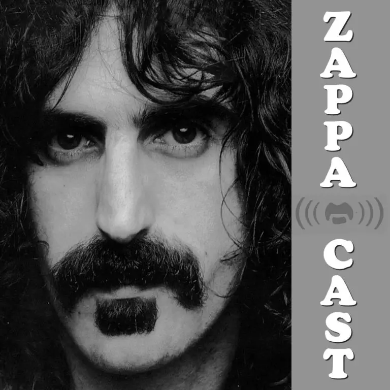 The Unfunny Night Frank Zappa Got Himself Banned From 'SNL