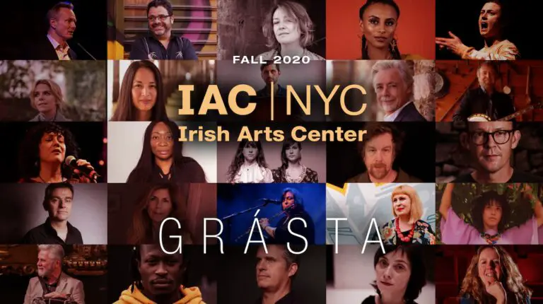 Irish Arts Center