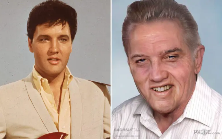 famous musicians