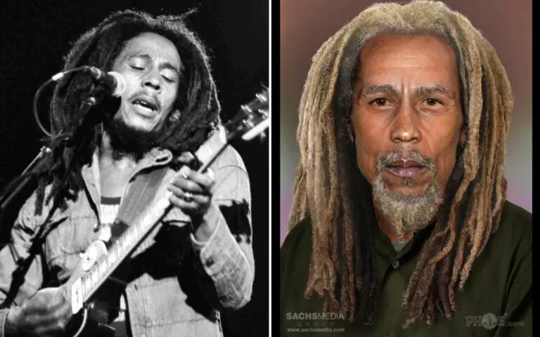 famous musicians