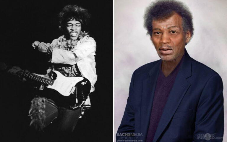 famous musicians