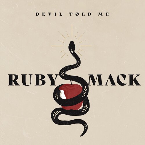 Ruby Mack