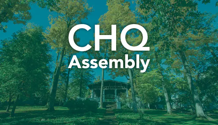 CHQ Assembly