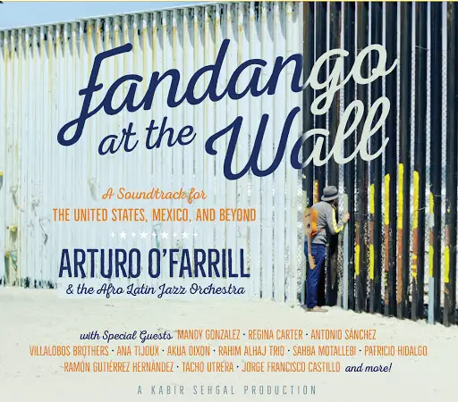 Fandango at The Wall