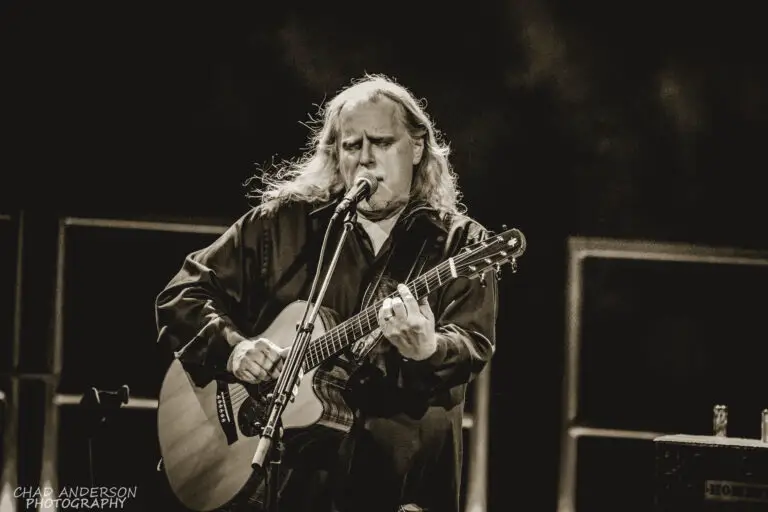 warren haynes