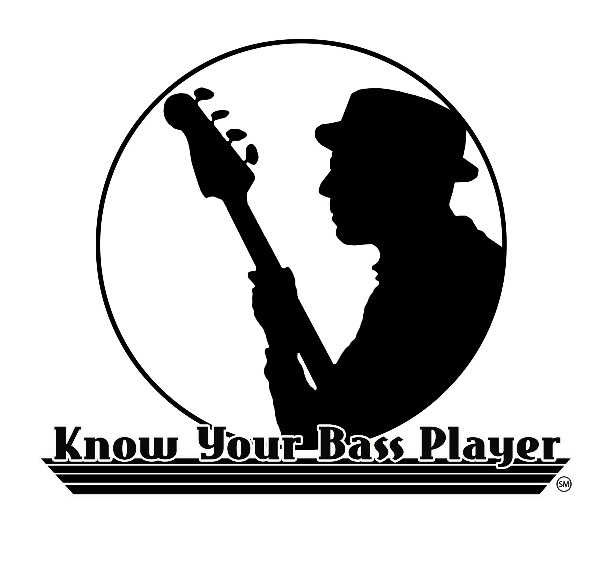 Know Your Bass Player