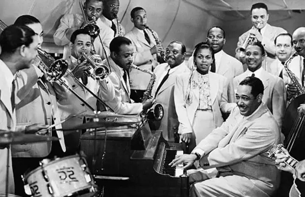 Dancing on the Edge: what was life really like for black jazz bands in  1930s Britain?, Jazz