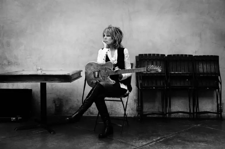 Lucinda Williams